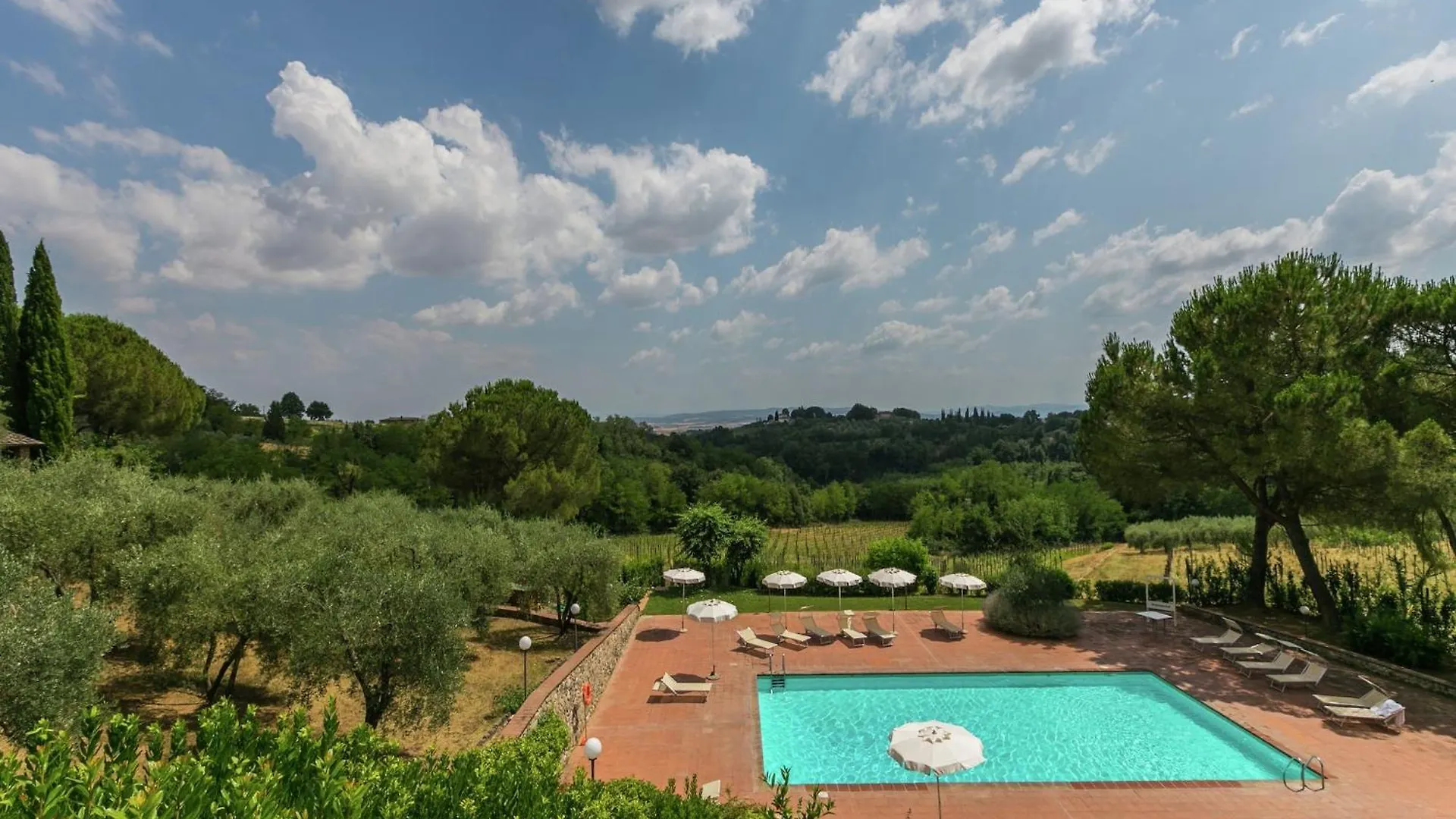 Cozy Holiday Home With Pool In Sienna Italy Siena