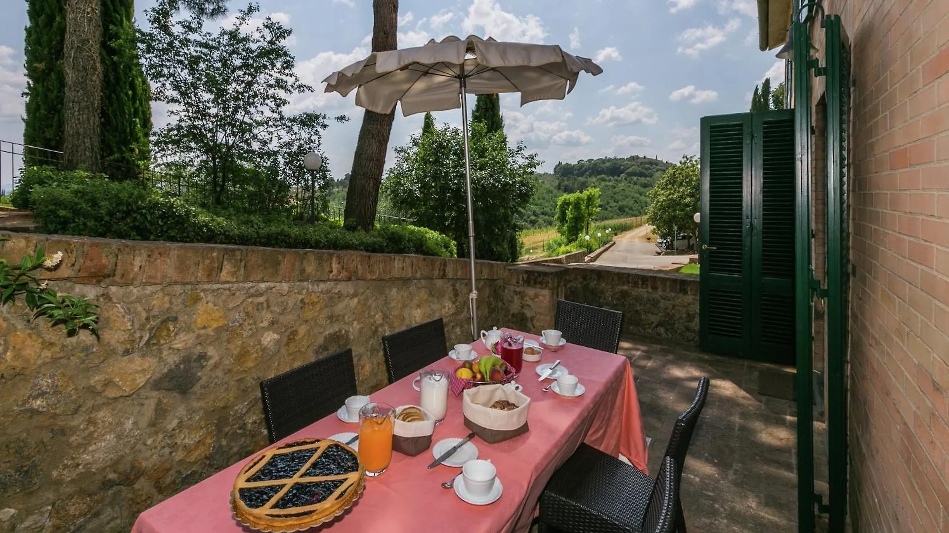 Cozy Holiday Home With Pool In Sienna Italy Siena Itália