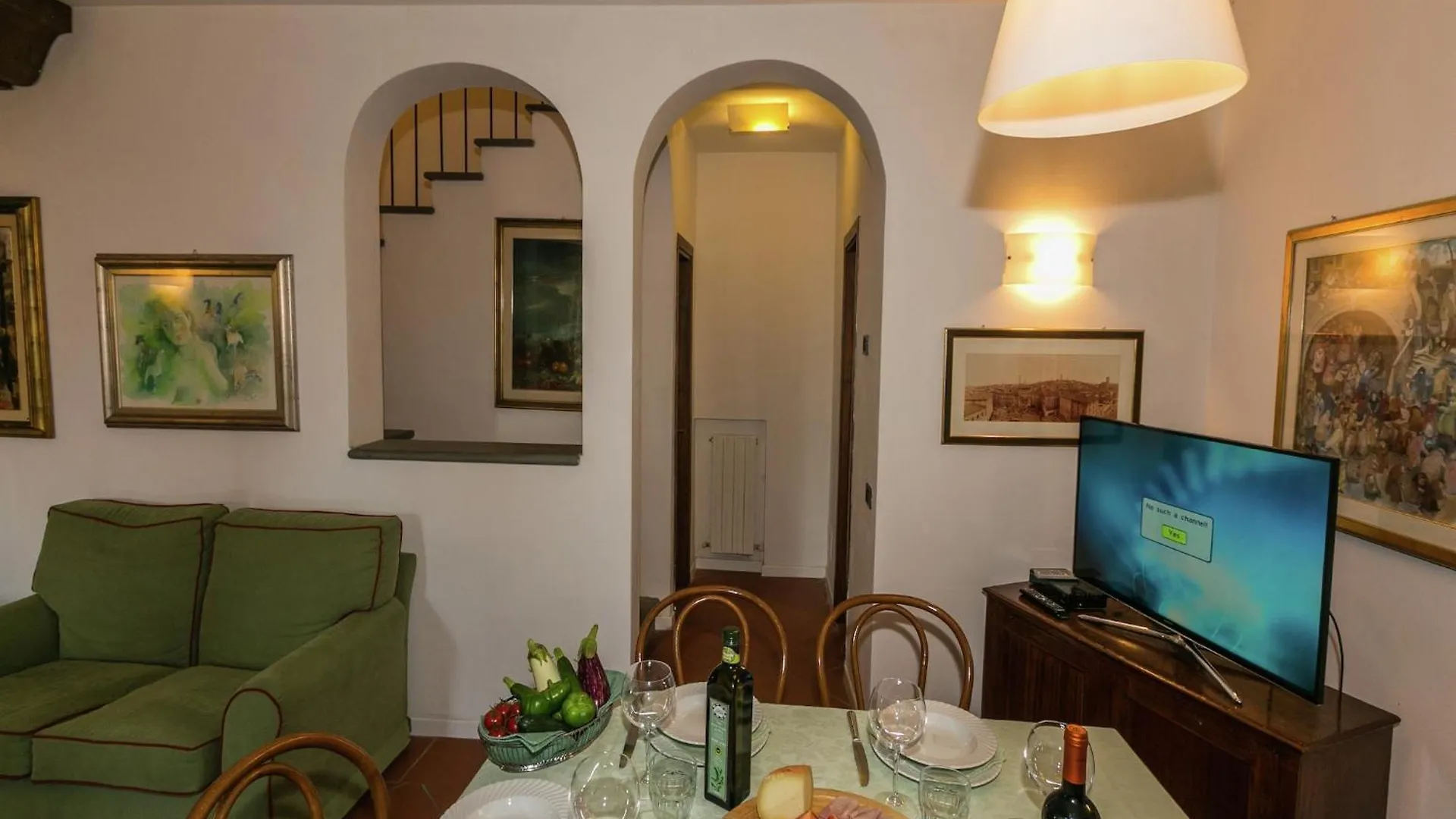 Cozy Holiday Home With Pool In Sienna Italy Siena