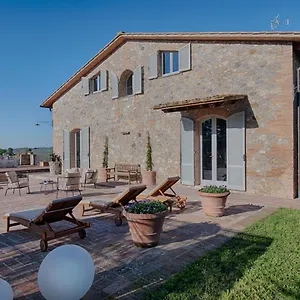  Casa vacanze Villa Siena