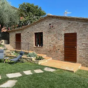  Casa vacanze Oliveta Del Con Grande Giardino 500mt Dal Centro
