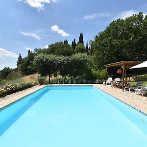  Casa vacanze Villa Siena