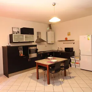  Casa vacanze The House Of The Sources 500mt To Palio