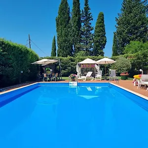  Casa vacanze Gli Ulivi Di