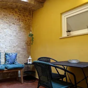 Casa Tecla Alle Mura Della Citta Apartamento