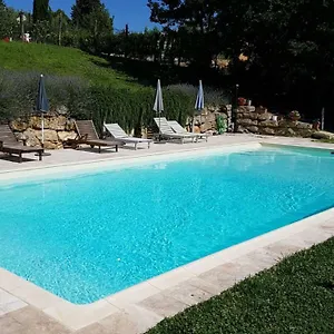  Casa vacanze I 2 Archi