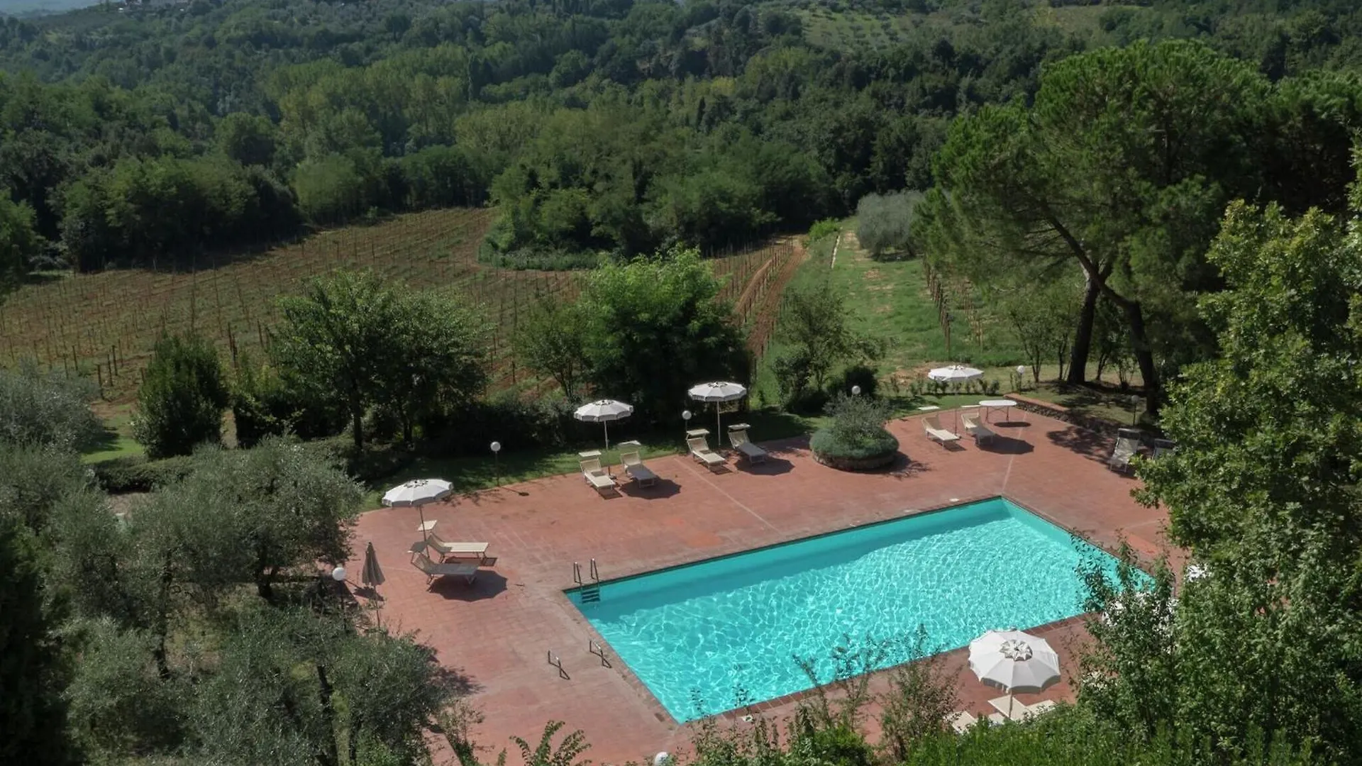 Cozy Holiday Home With Pool In Sienna Italy Siena