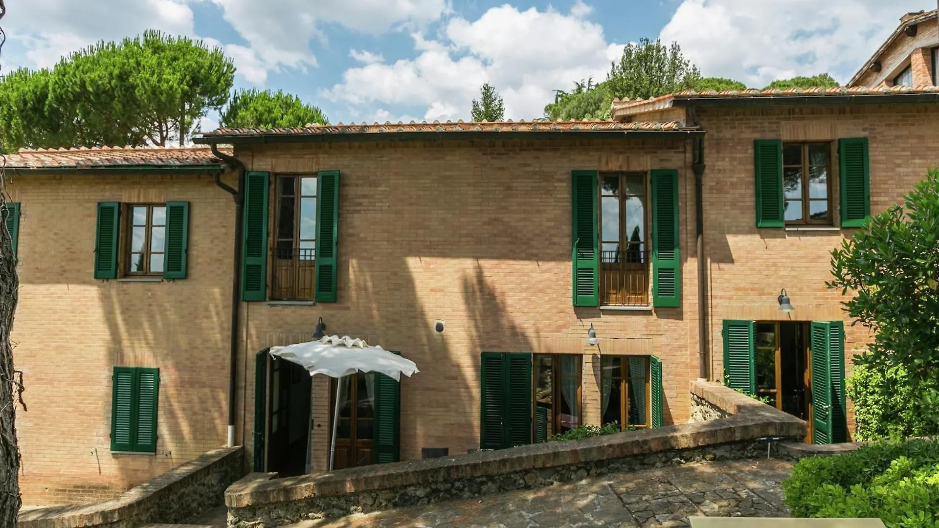 Cozy Holiday Home With Pool In Sienna Italy Siena