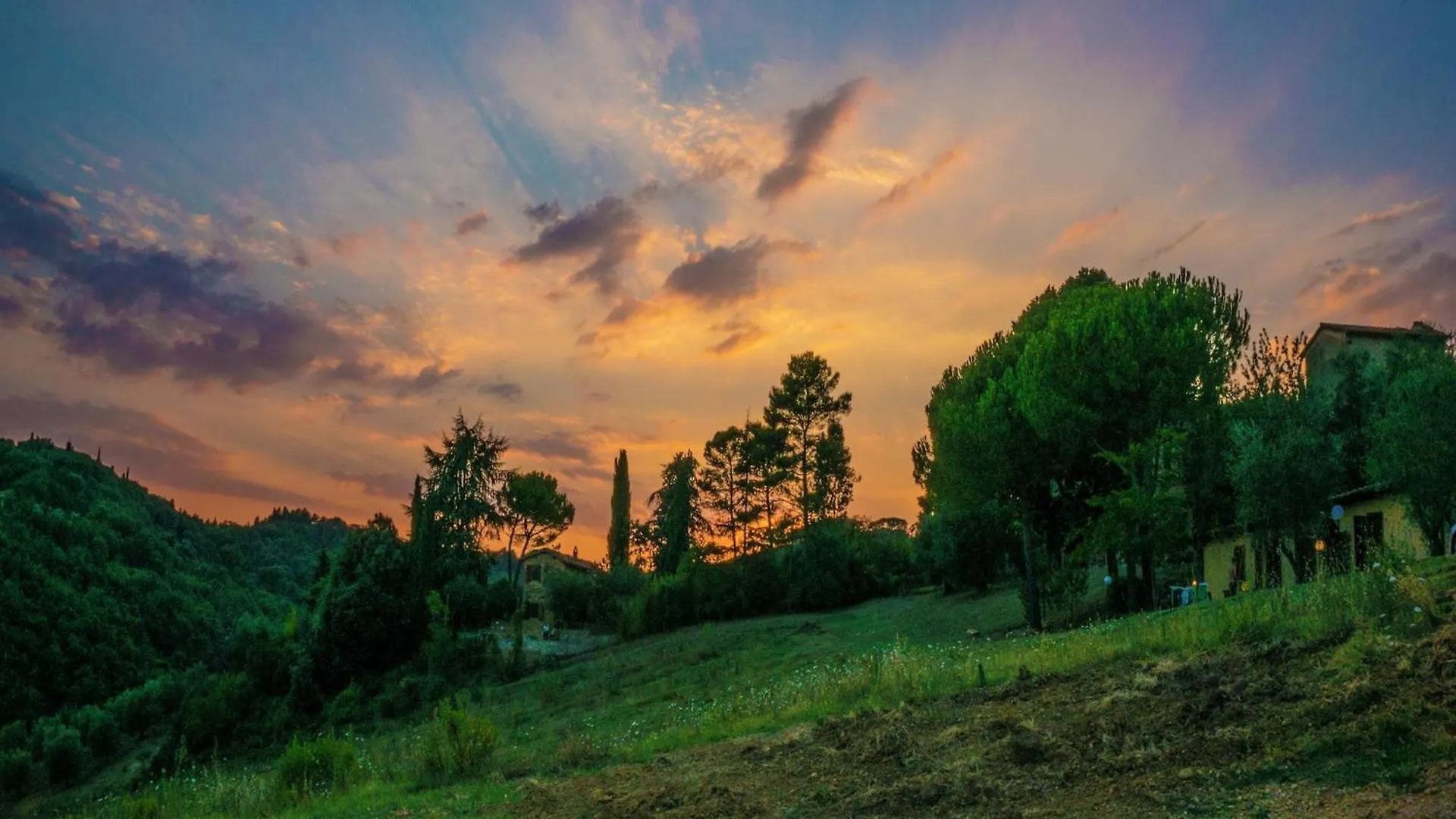 Cozy Holiday Home With Pool In Sienna Italy Siena