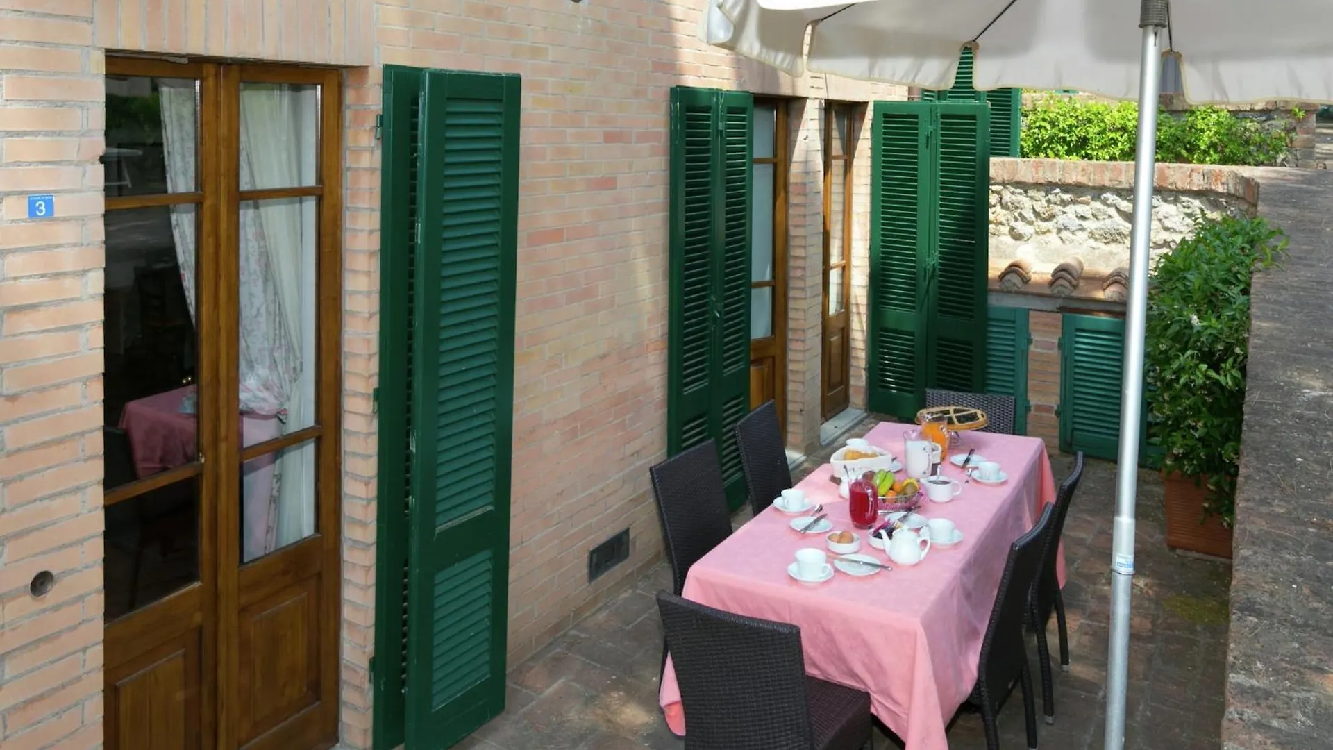 Cozy Holiday Home With Pool In Sienna Italy Siena Italy