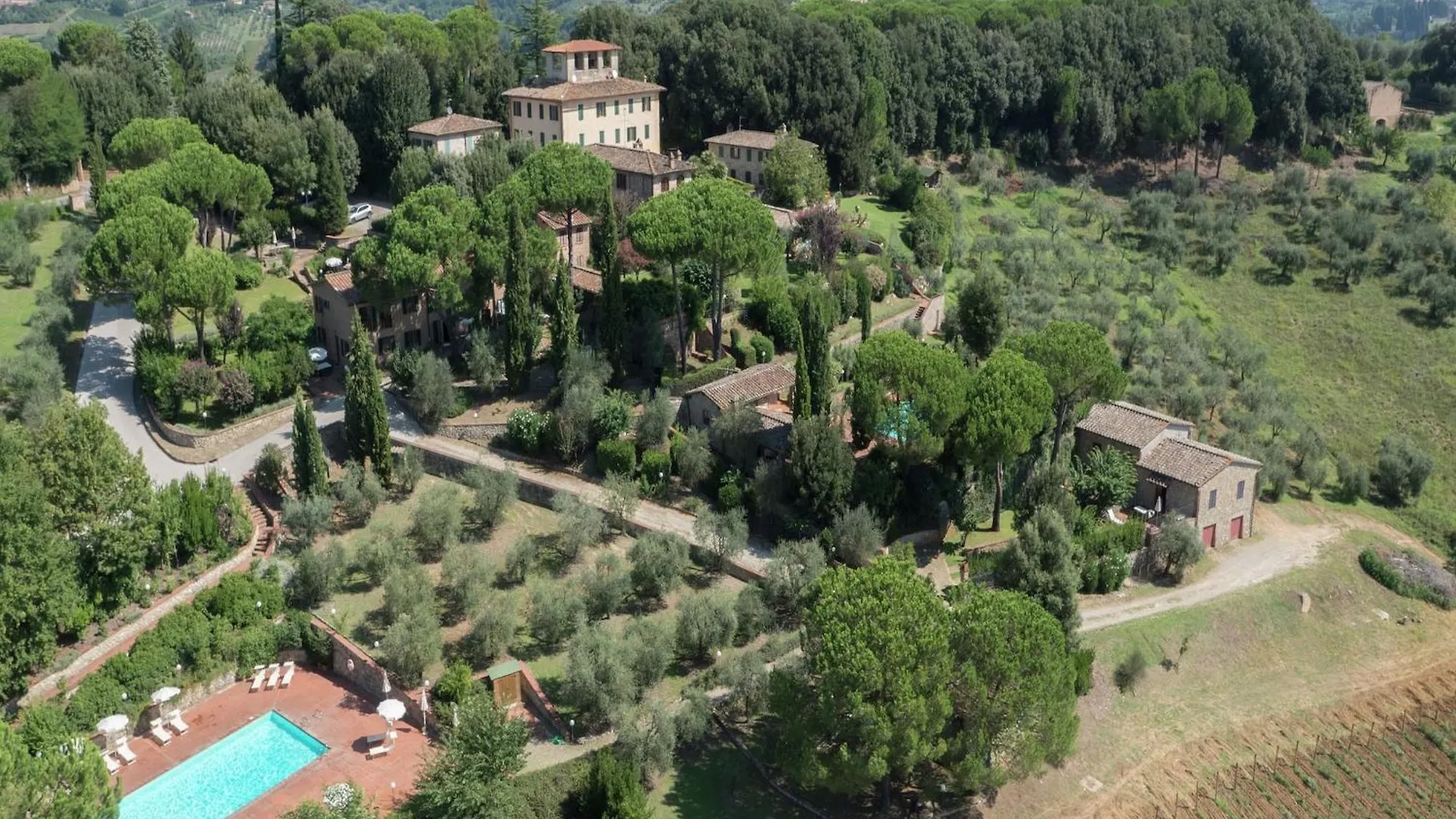 Cozy Holiday Home With Pool In Sienna Italy Siena 0*,  Italy