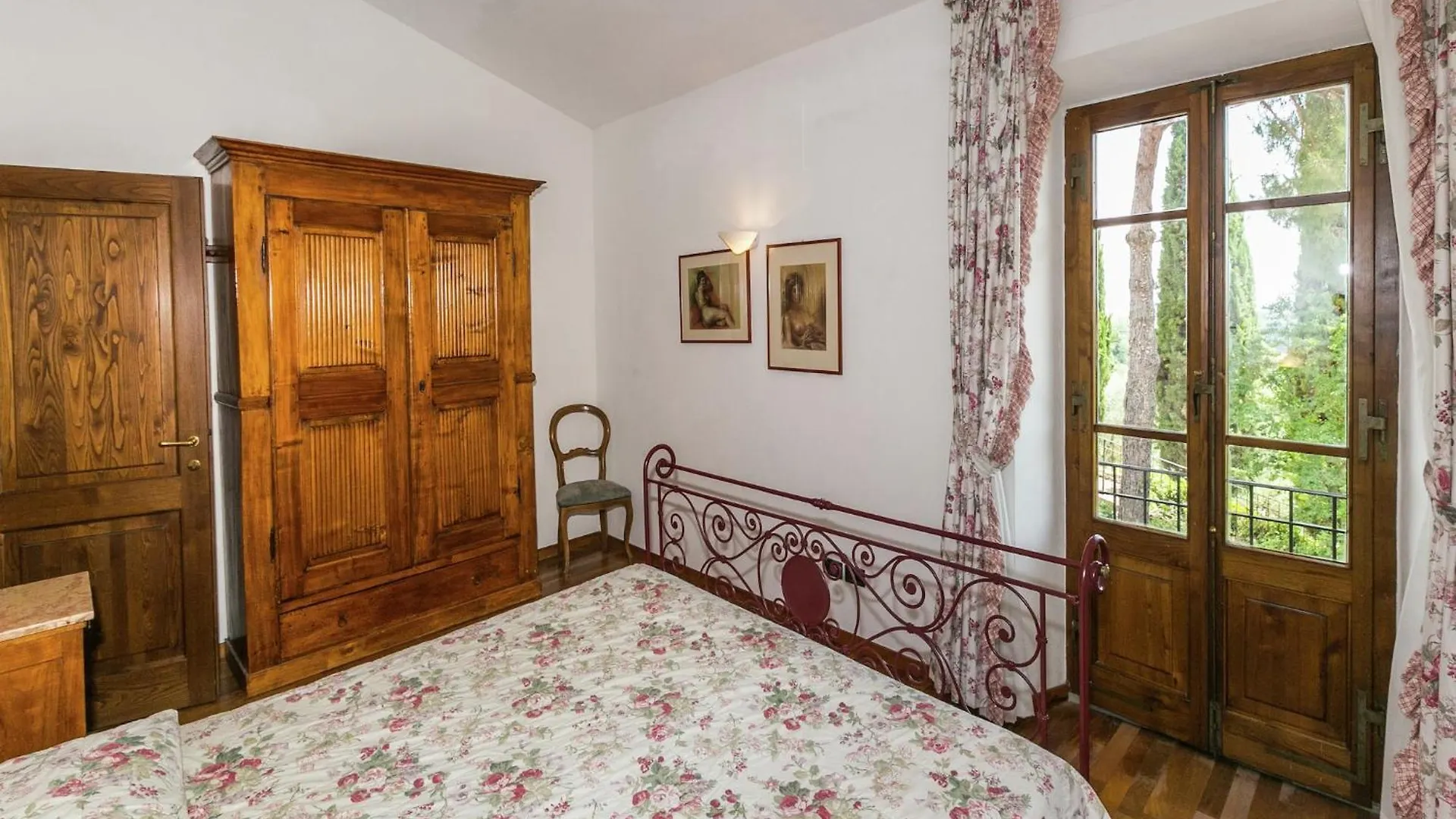 Cozy Holiday Home With Pool In Sienna Italy Siena