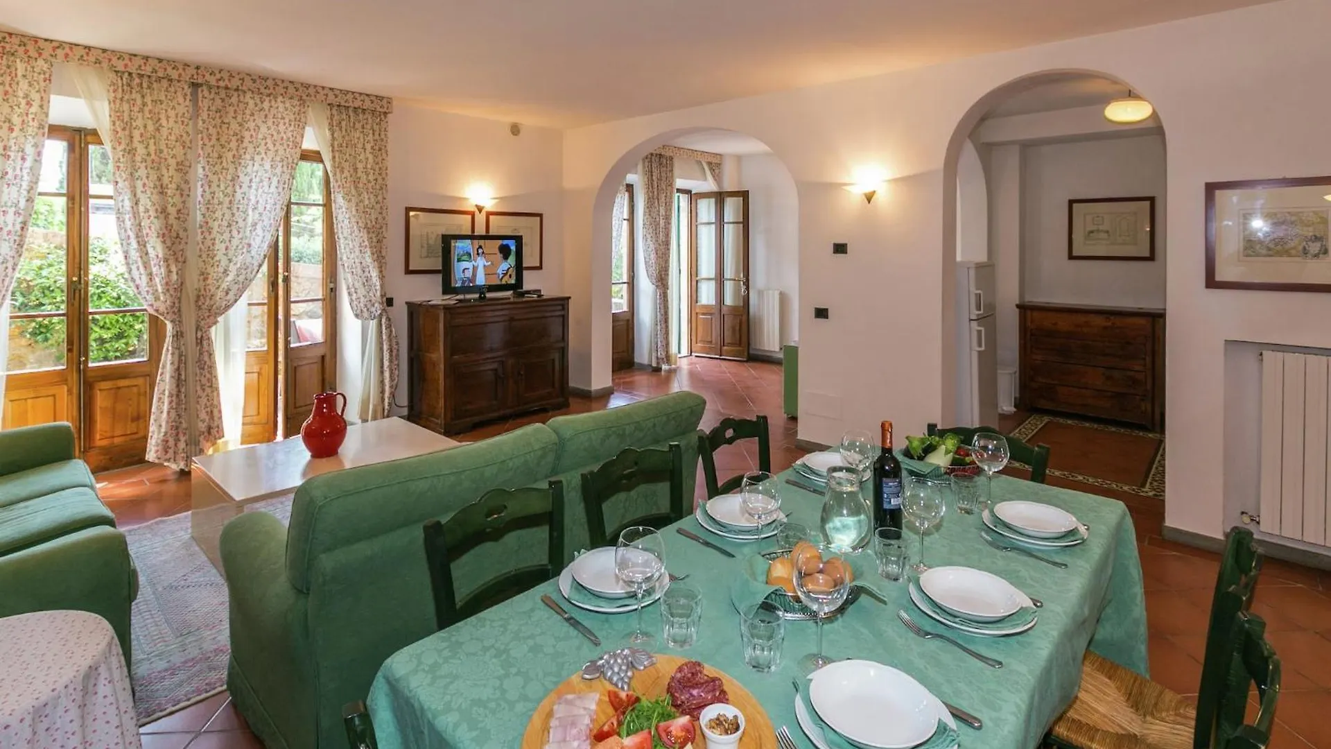 Cozy Holiday Home With Pool In Sienna Italy Siena Italy