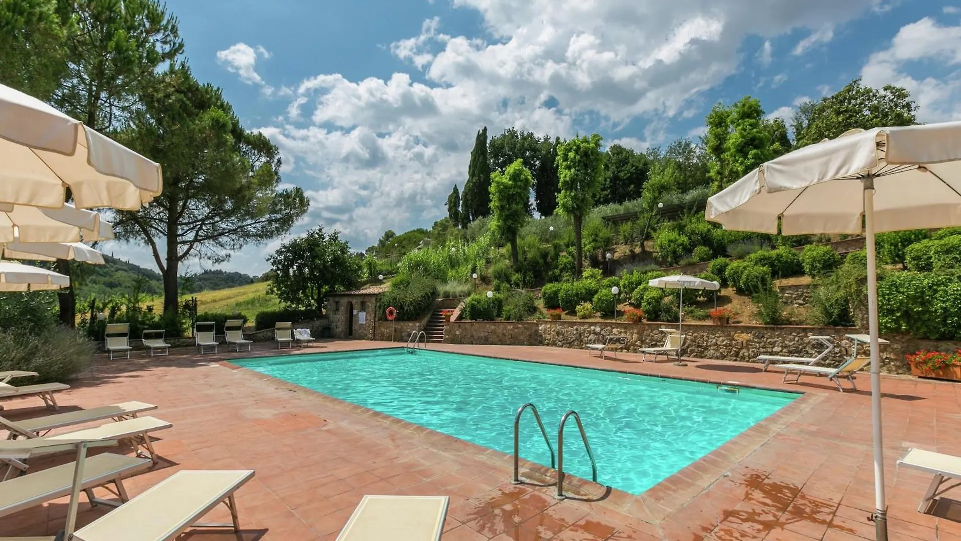 Cozy Holiday Home With Pool In Sienna Italy Siena