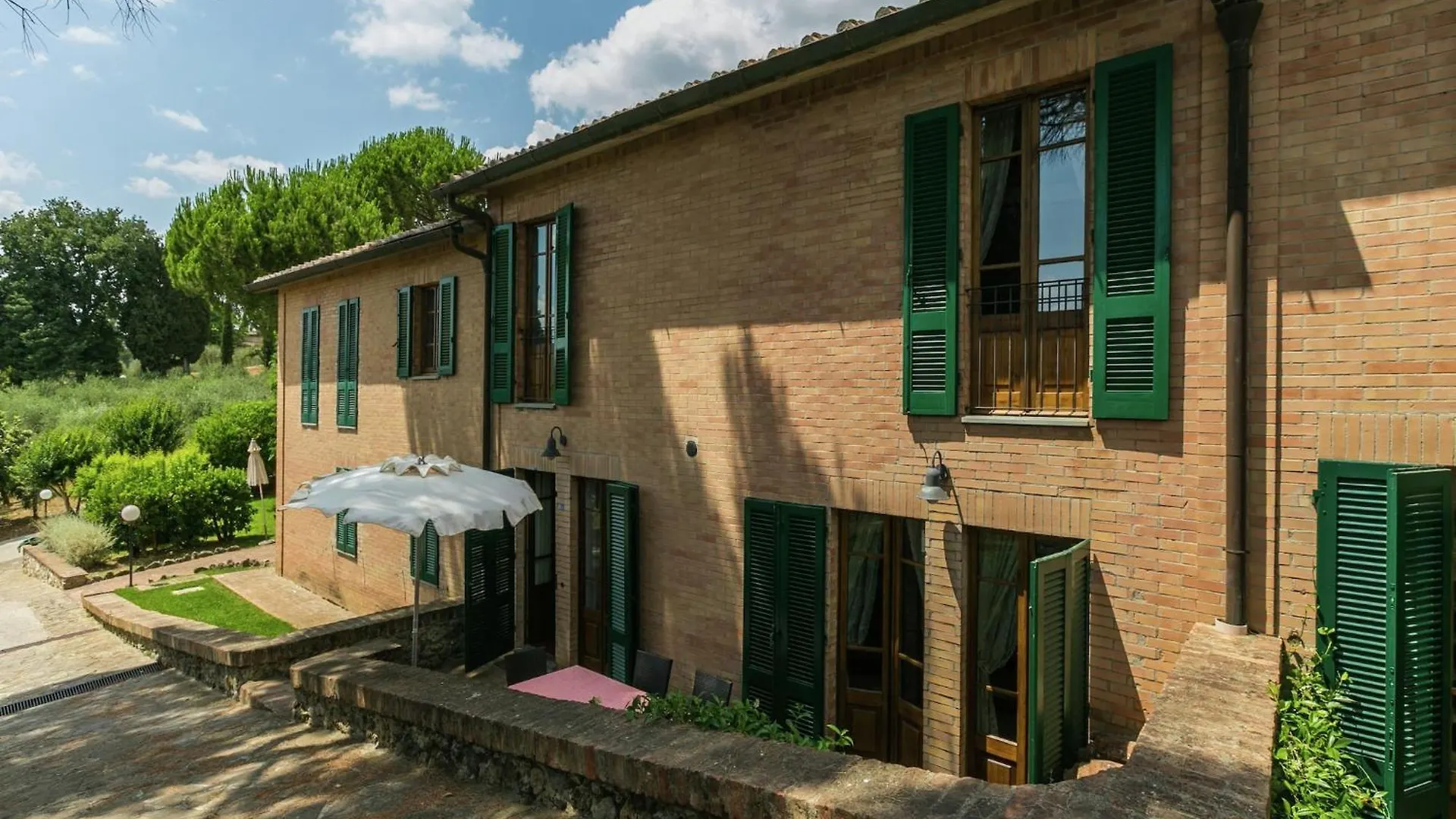 Cozy Holiday Home With Pool In Sienna Italy Siena