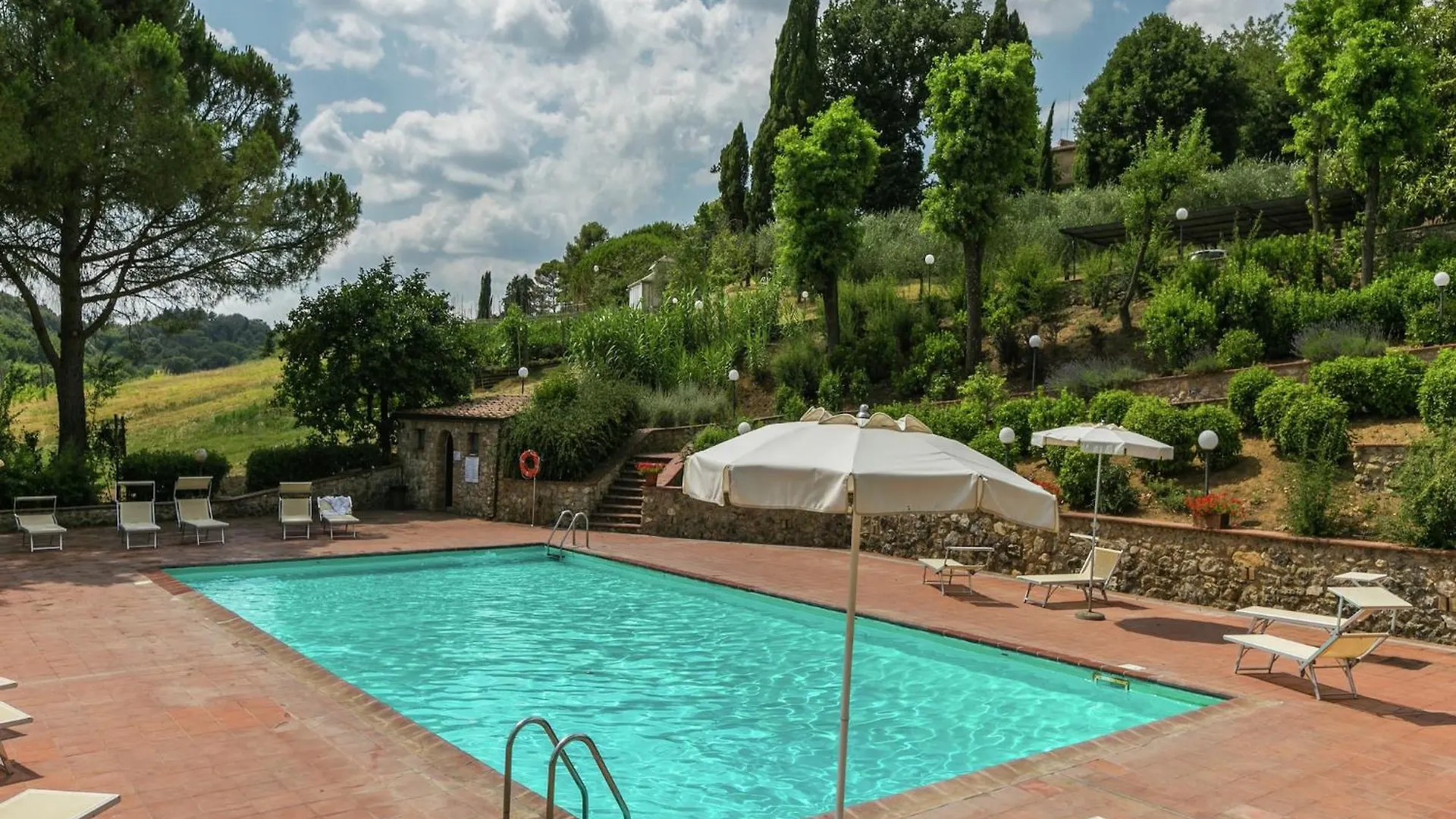 Cozy Holiday Home With Pool In Sienna Italy Siena