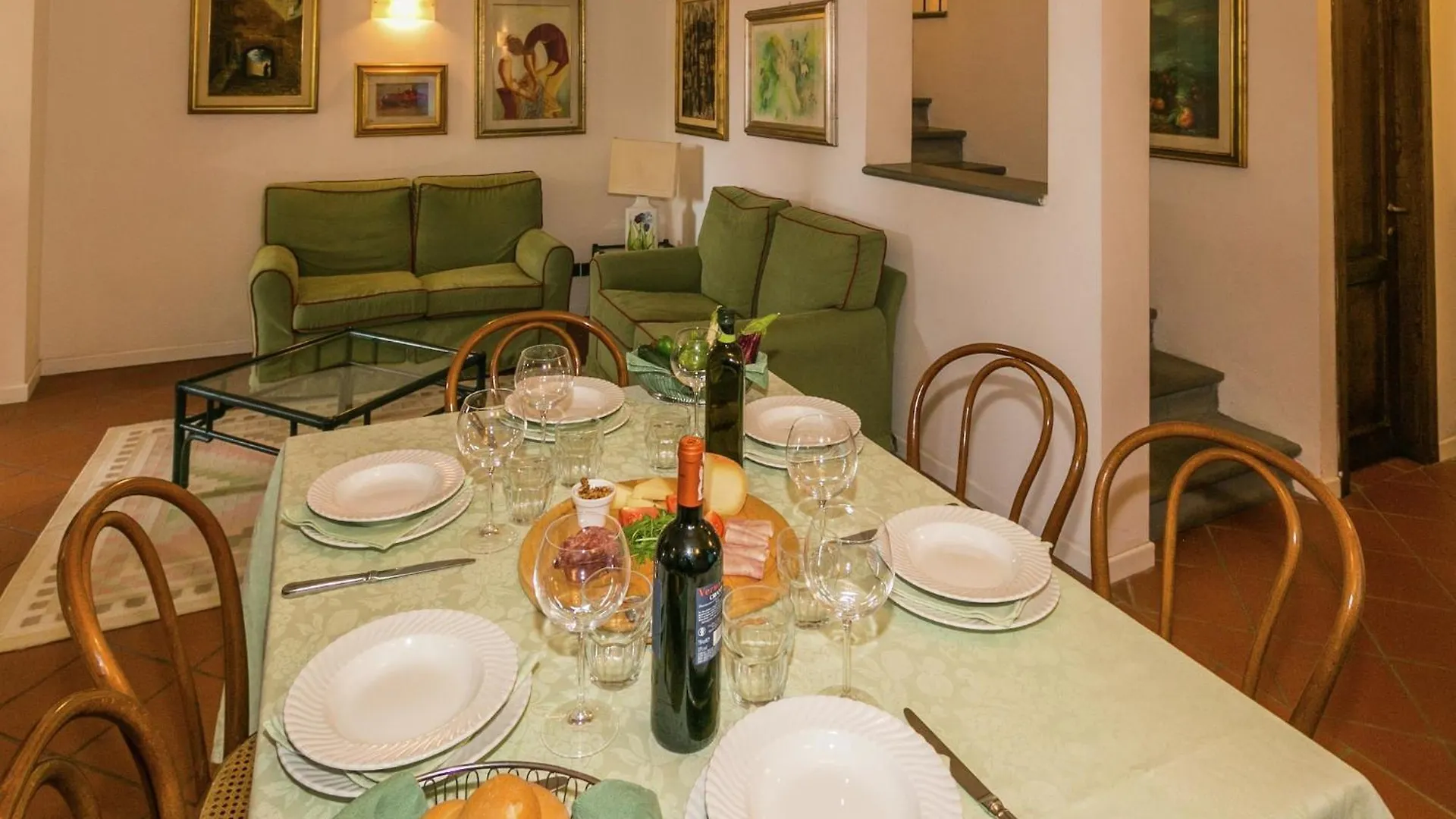 Cozy Holiday Home With Pool In Sienna Italy Siena