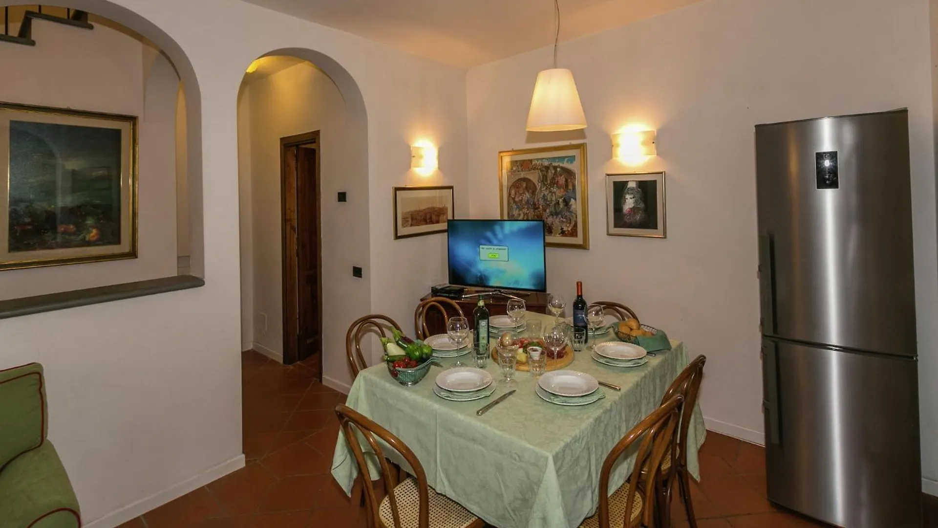 Cozy Holiday Home With Pool In Sienna Italy Siena