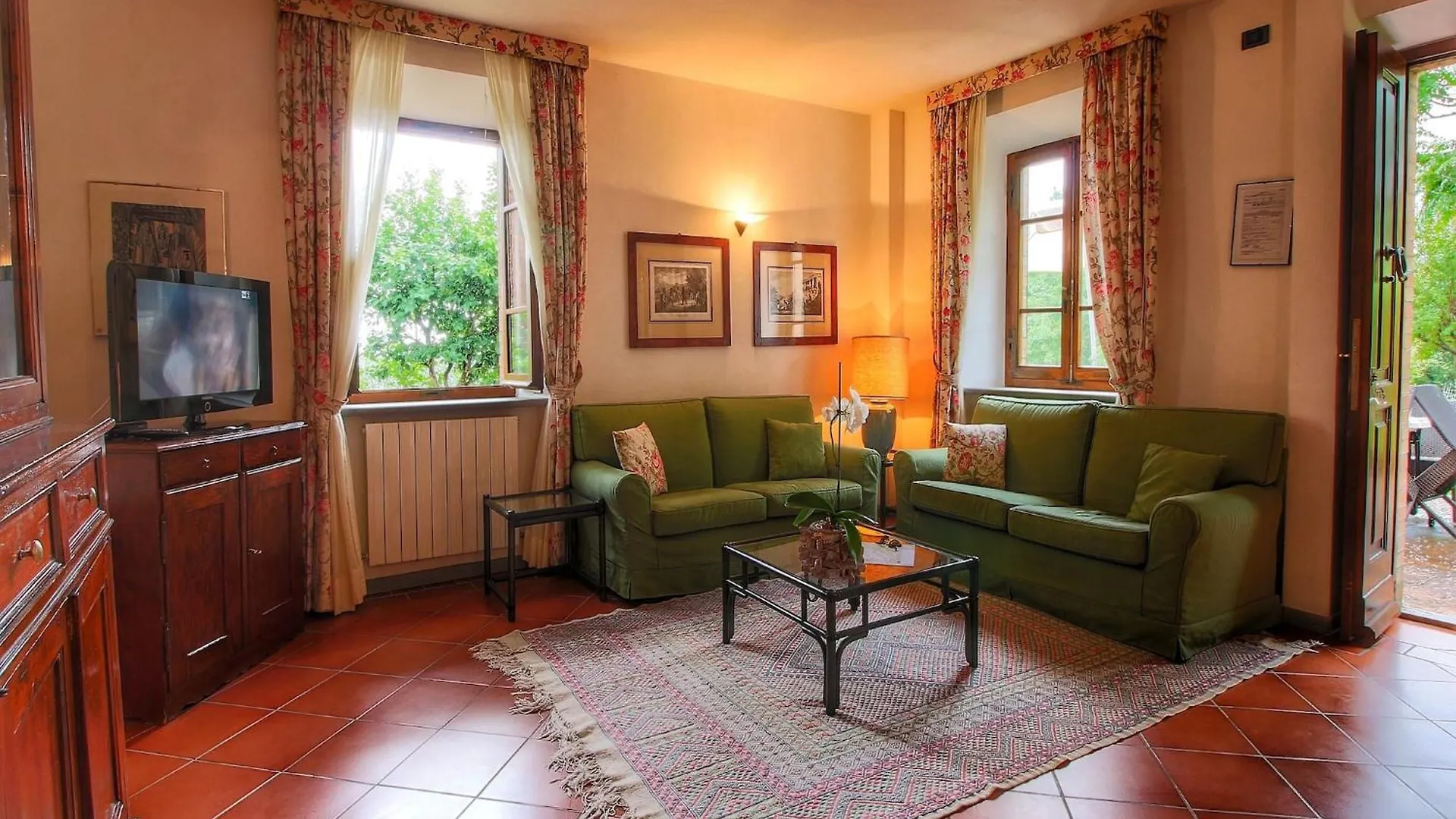 Cozy Holiday Home With Pool In Sienna Italy Siena
