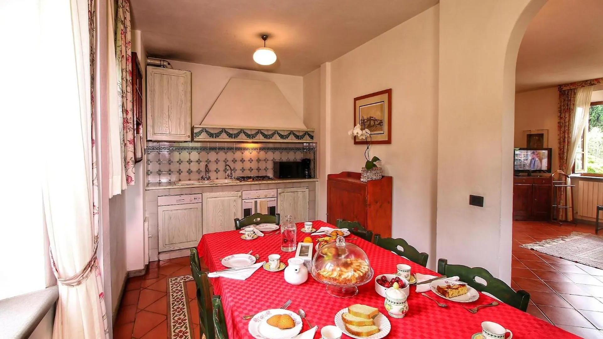 Cozy Holiday Home With Pool In Sienna Italy Siena