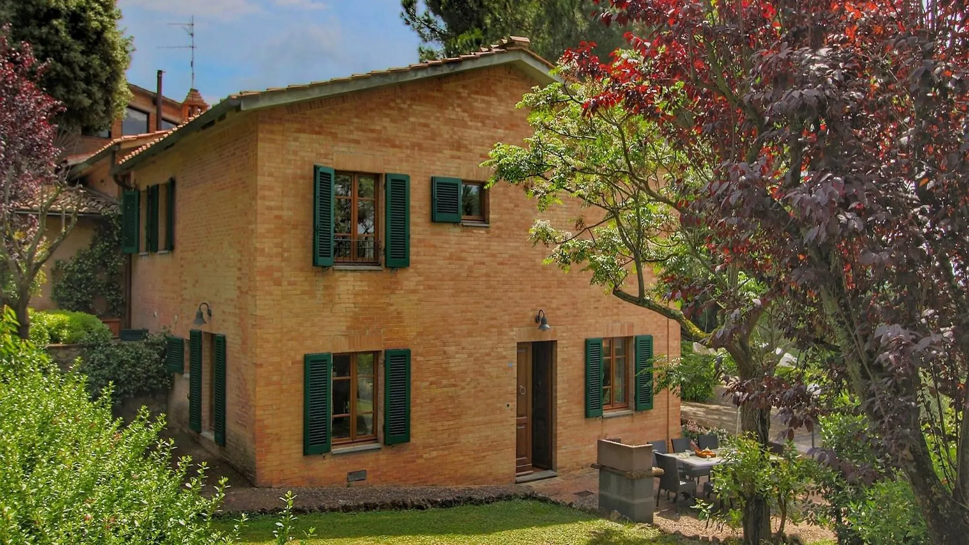Cozy Holiday Home With Pool In Sienna Italy Siena