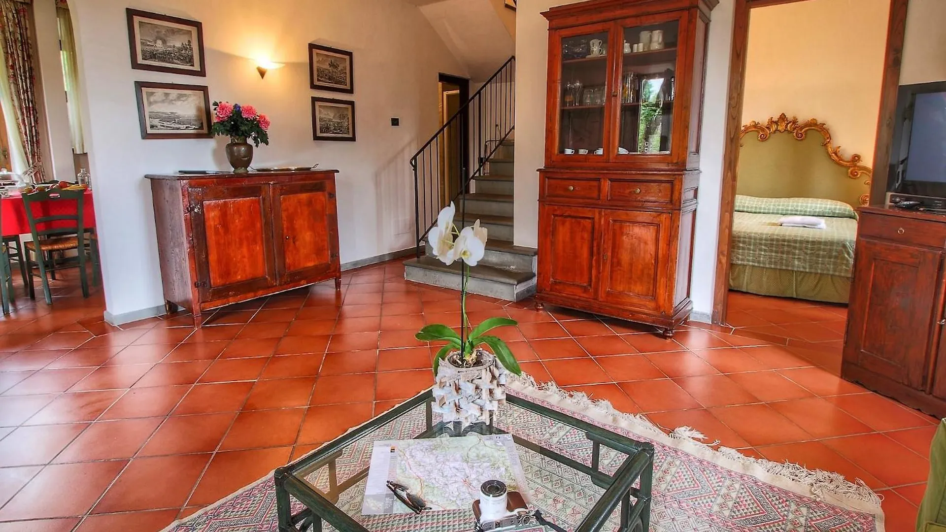 Cozy Holiday Home With Pool In Sienna Italy Siena