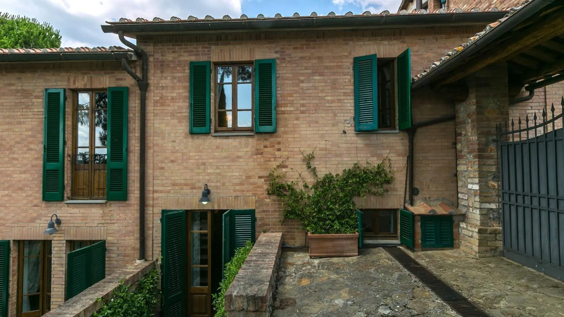 Cozy Holiday Home With Pool In Sienna Italy Siena