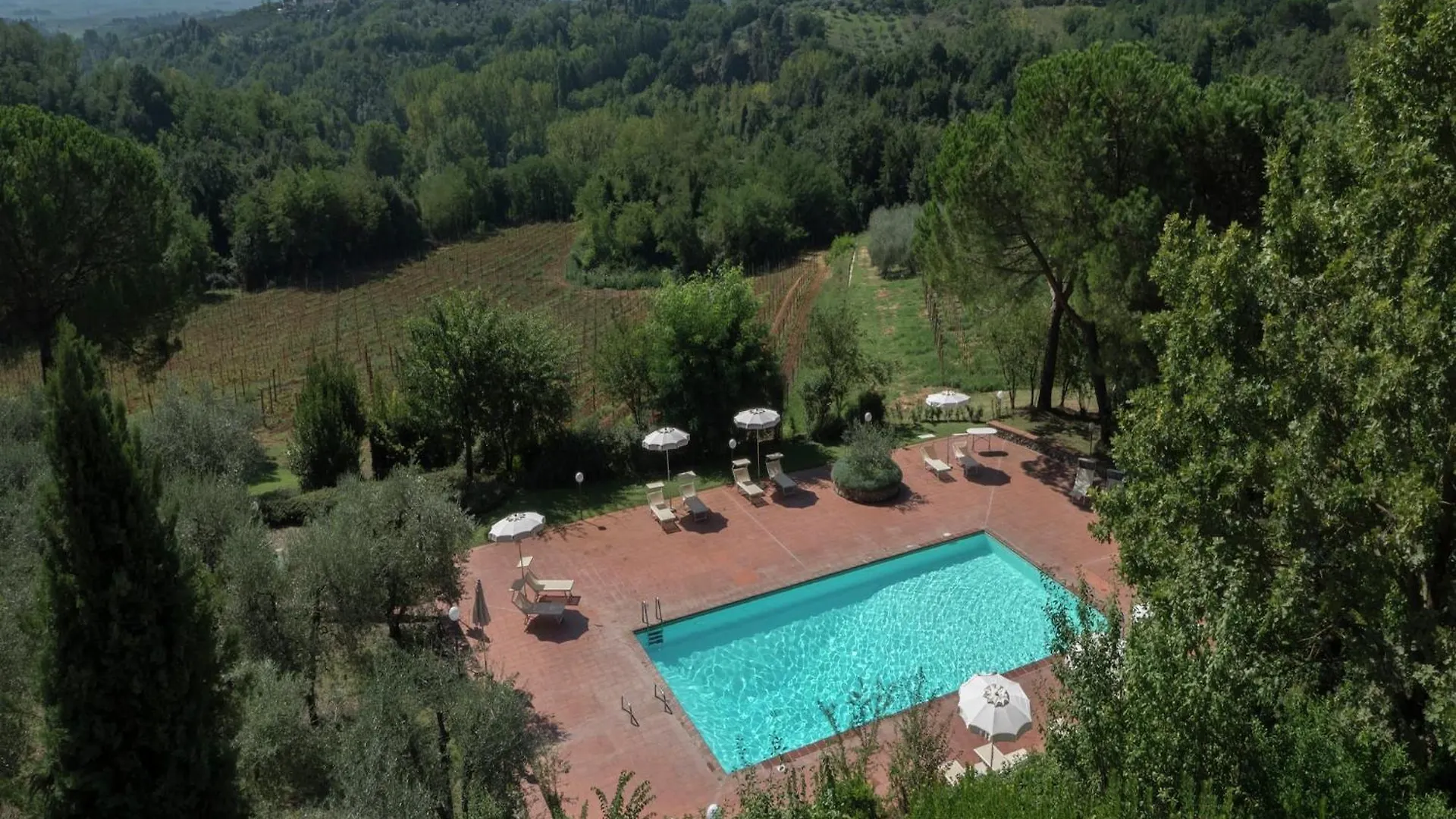 Cozy Holiday Home With Pool In Sienna Italy Siena