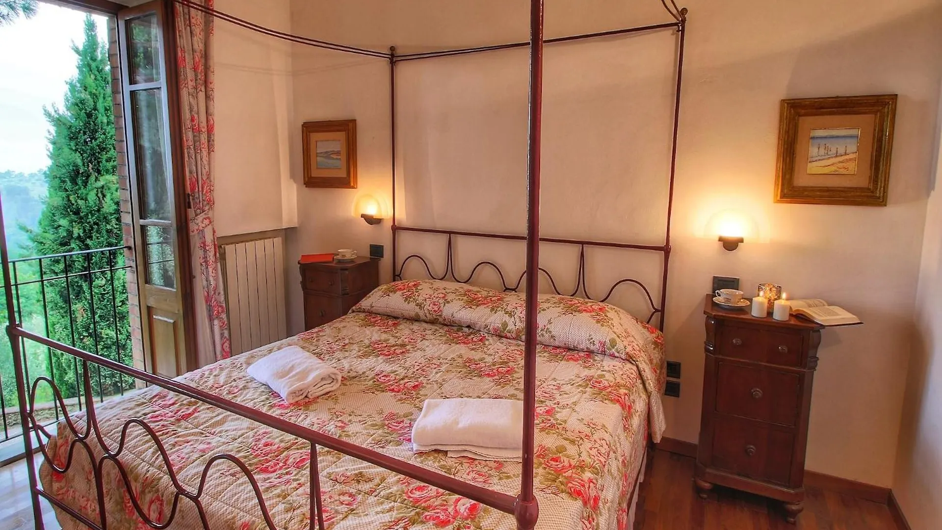 Cozy Holiday Home With Pool In Sienna Italy Siena
