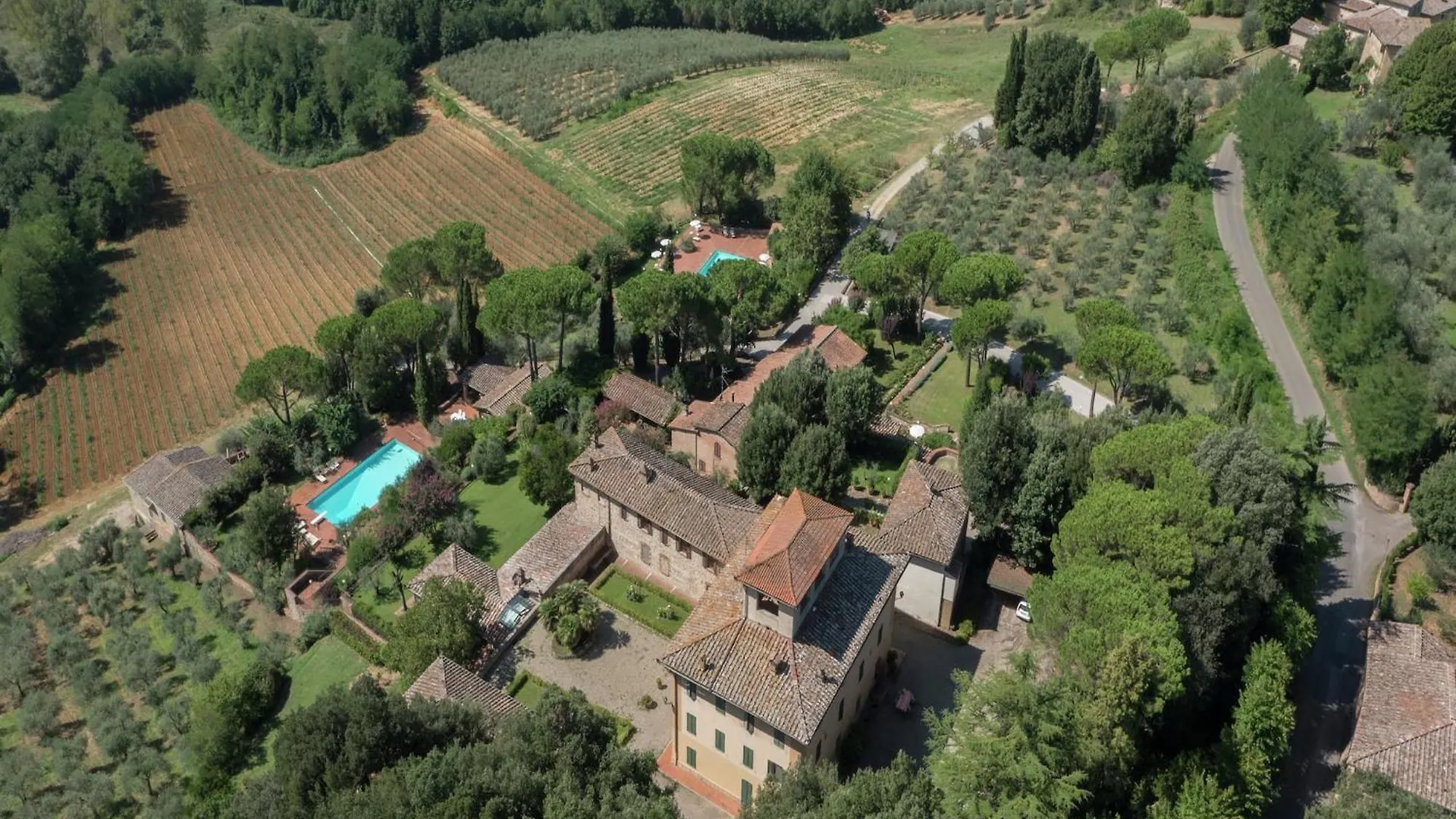 Cozy Holiday Home With Pool In Sienna Italy Siena 0*,