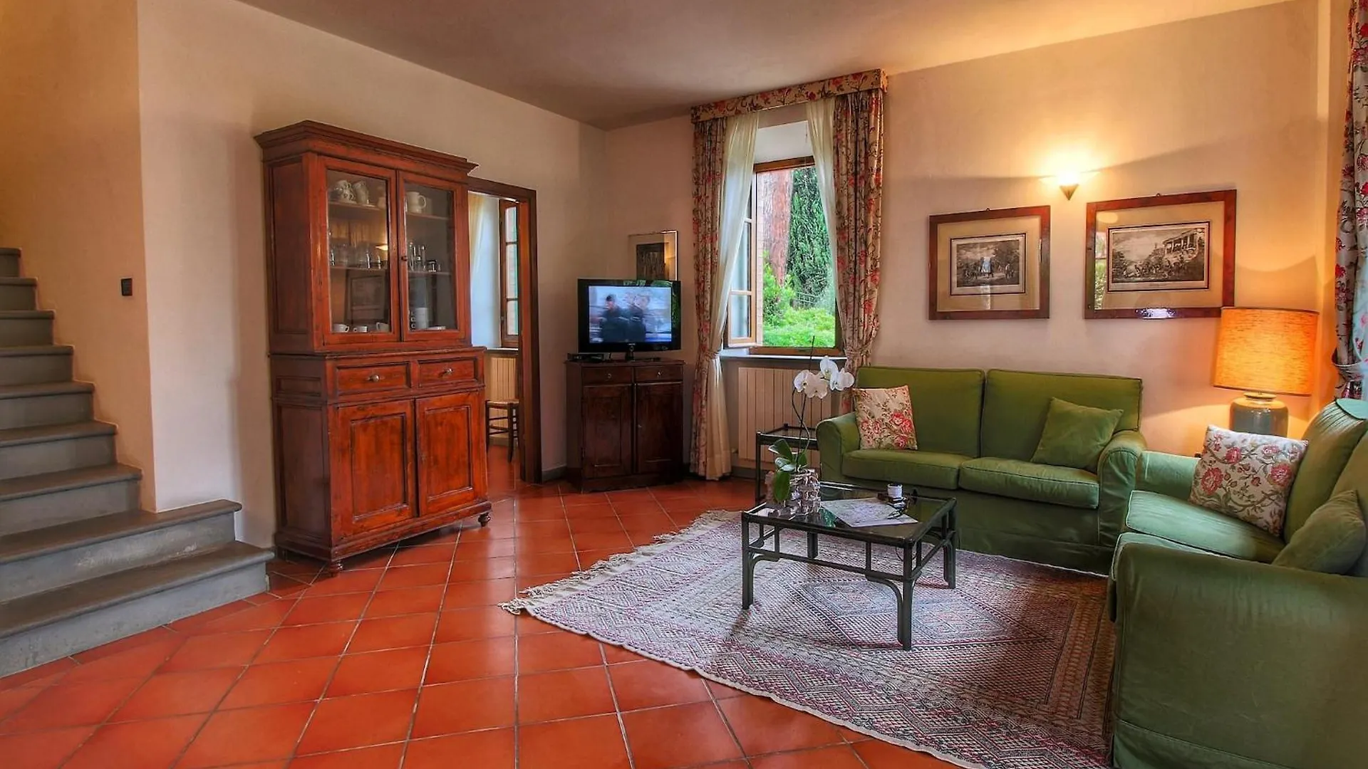 Cozy Holiday Home With Pool In Sienna Italy Siena