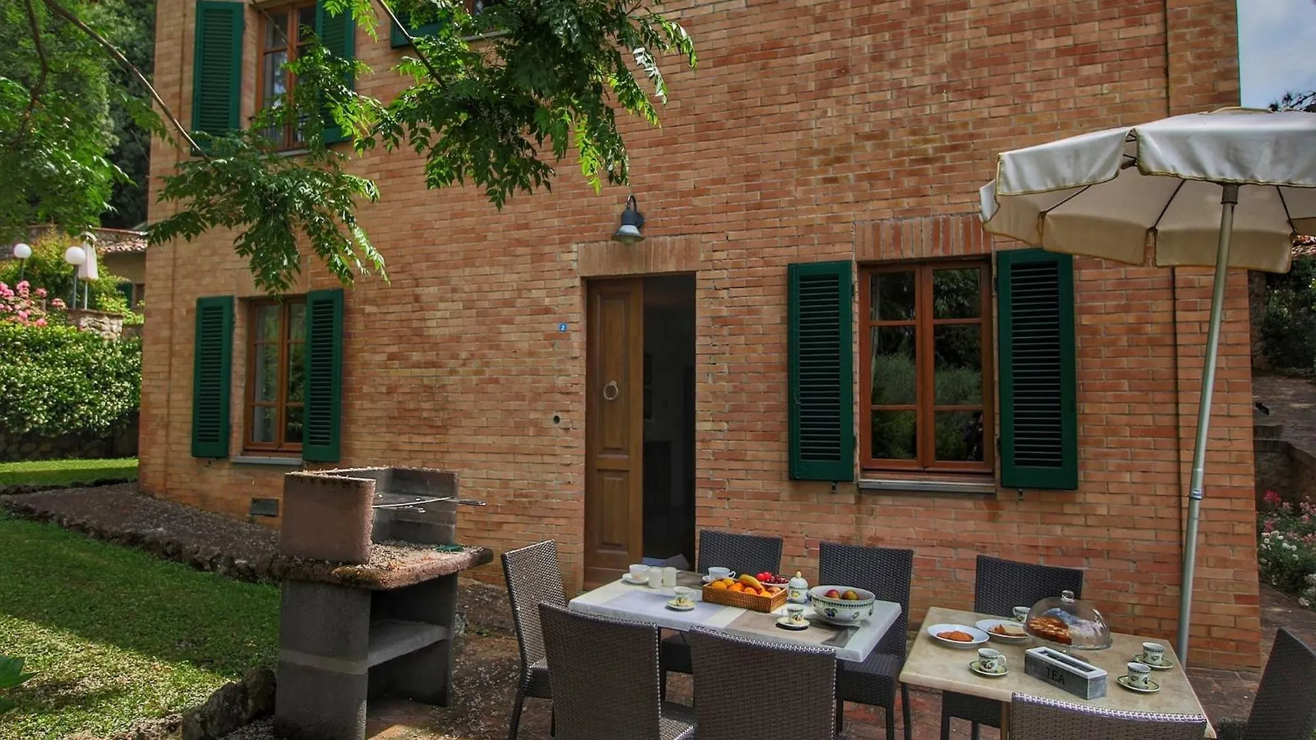 Cozy Holiday Home With Pool In Sienna Italy Siena Italy