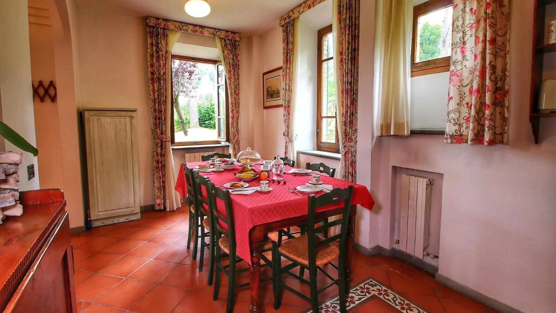 Cozy Holiday Home With Pool In Sienna Italy Siena