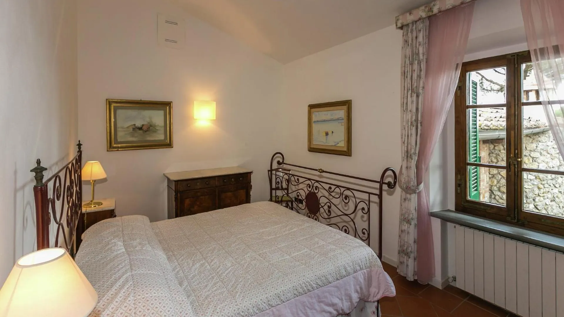 Cozy Holiday Home With Pool In Sienna Italy Siena