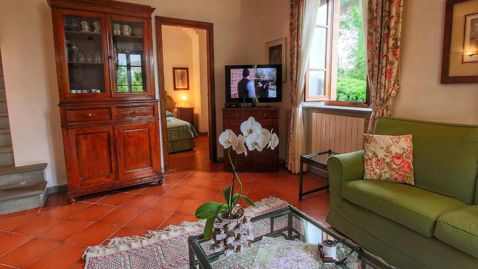 Cozy Holiday Home With Pool In Sienna Italy Siena Italy