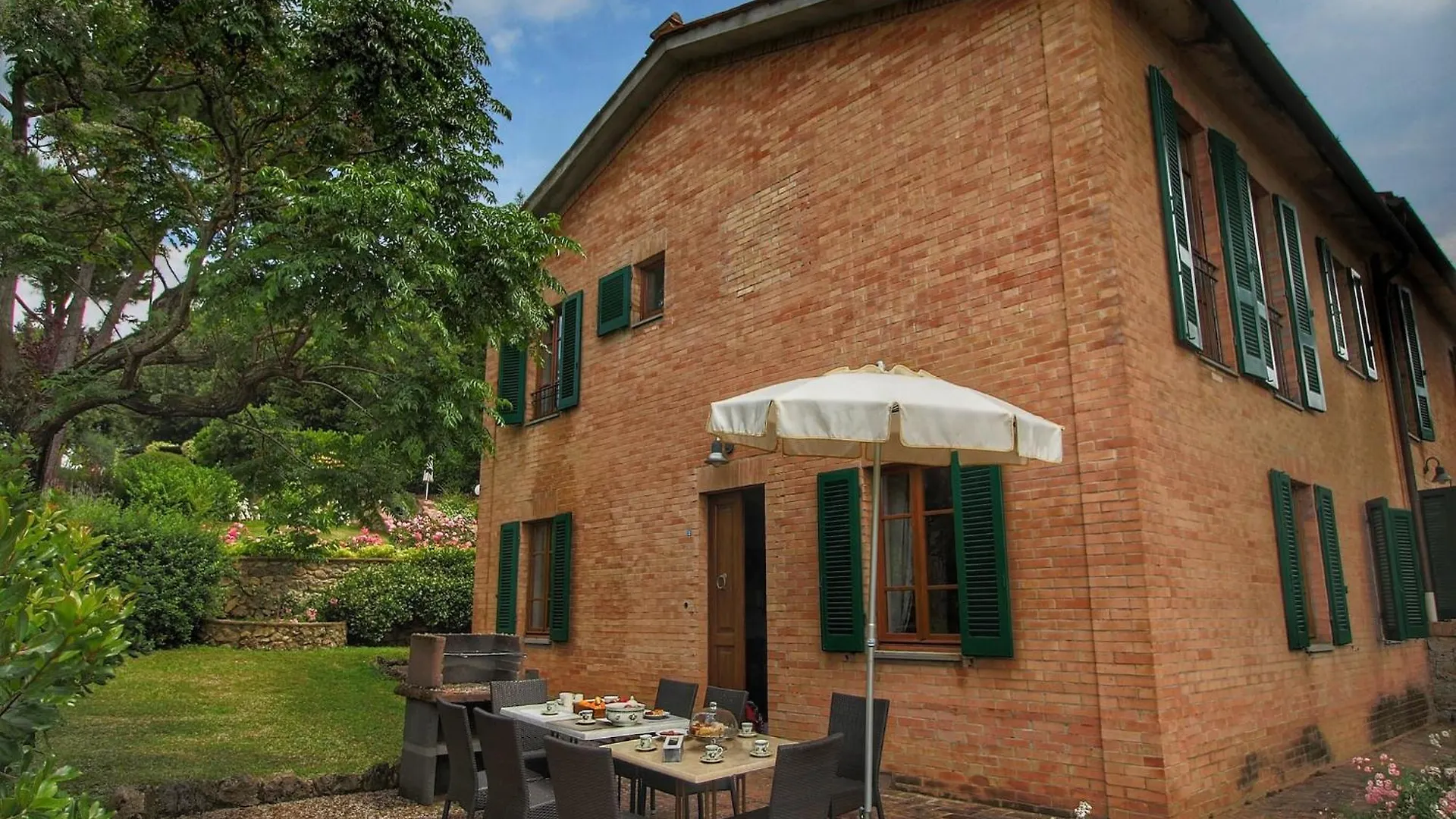 Cozy Holiday Home With Pool In Sienna Italy Siena Italy