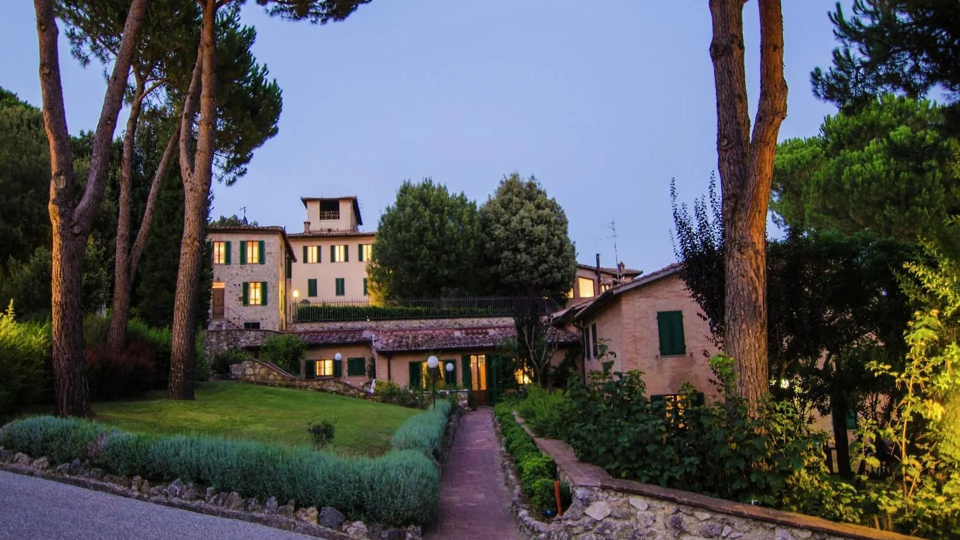 Cozy Holiday Home With Pool In Sienna Italy Siena Italy