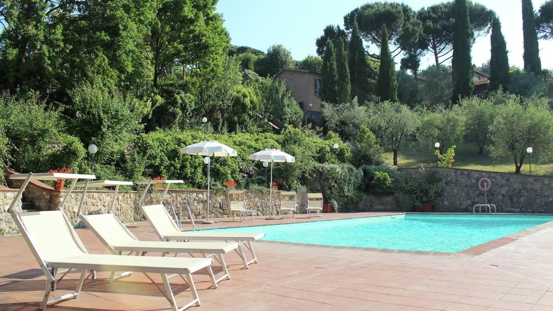 Cozy Holiday Home With Pool In Sienna Italy Siena
