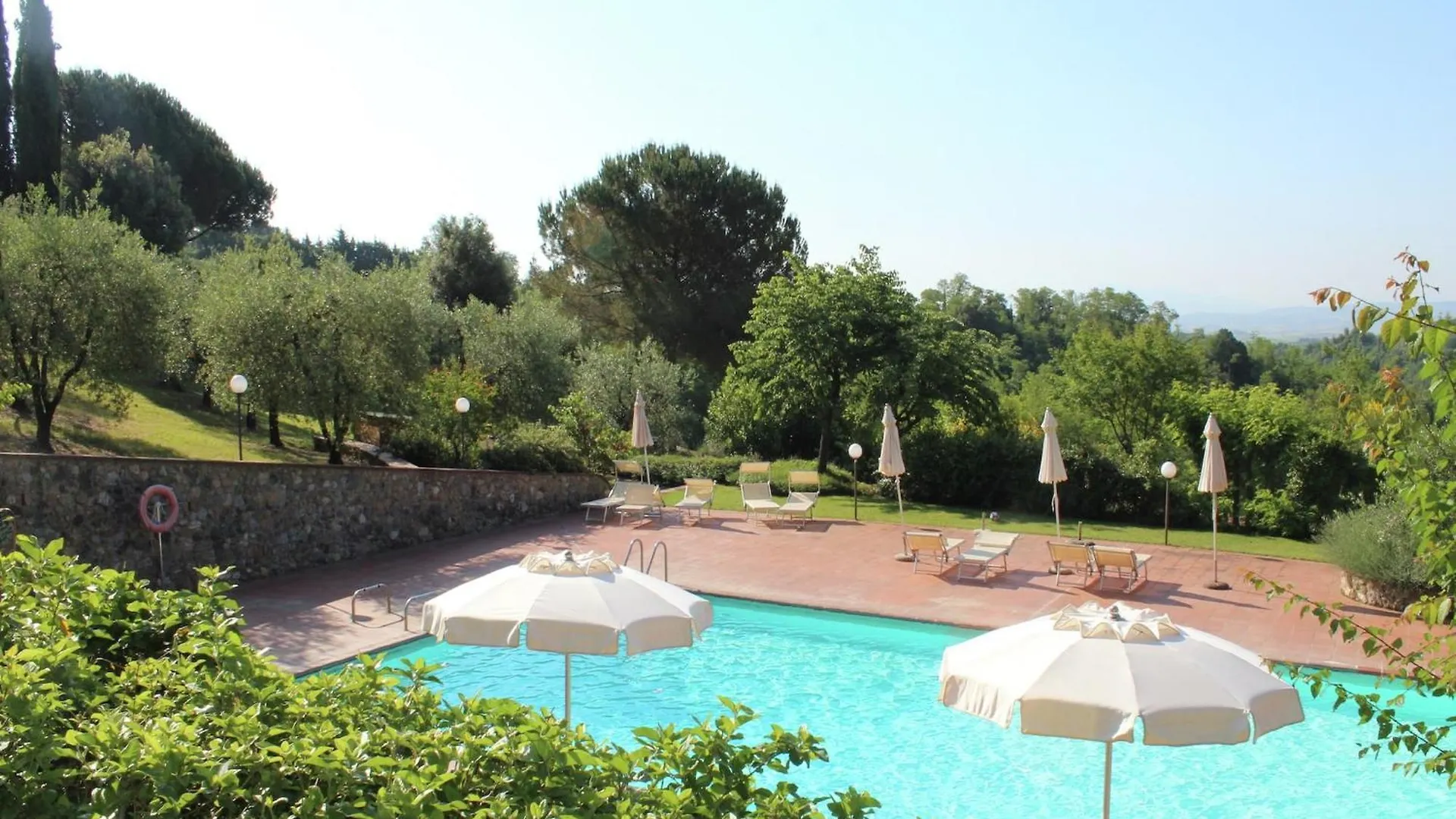 Cozy Holiday Home With Pool In Sienna Italy Siena Italy