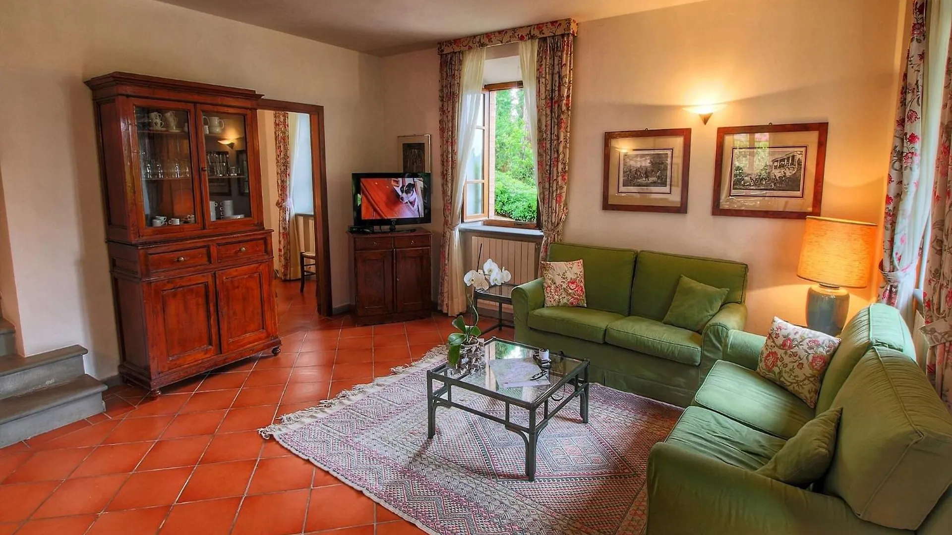 Cozy Holiday Home With Pool In Sienna Italy Siena 0*,  Itálie