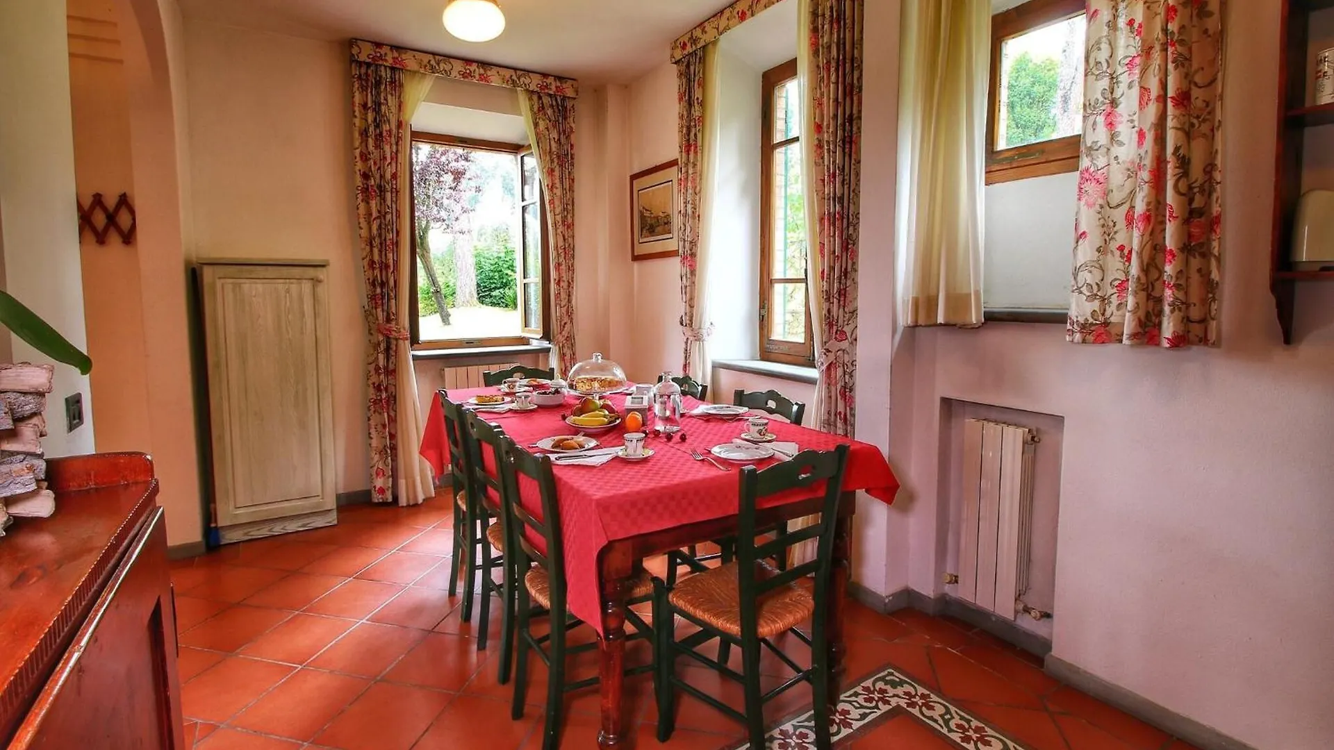 Cozy Holiday Home With Pool In Sienna Italy Siena