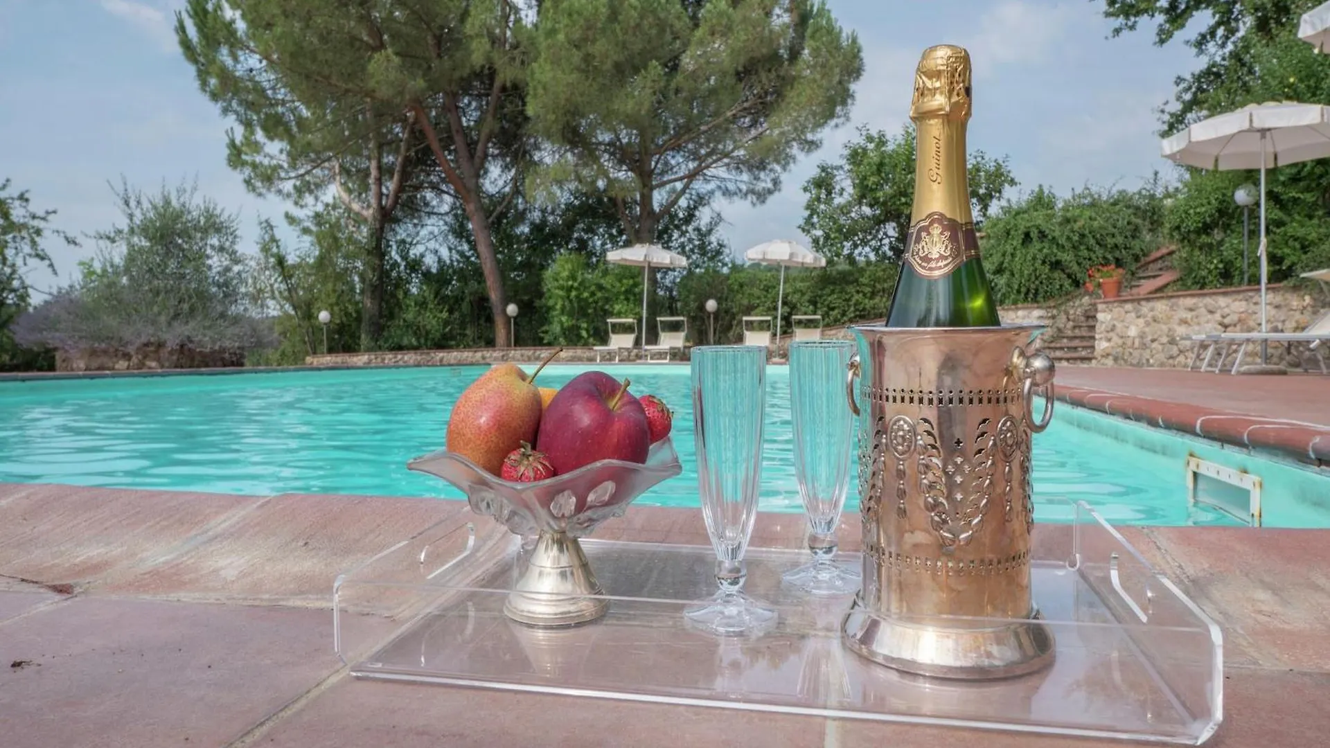Cozy Holiday Home With Pool In Sienna Italy Siena